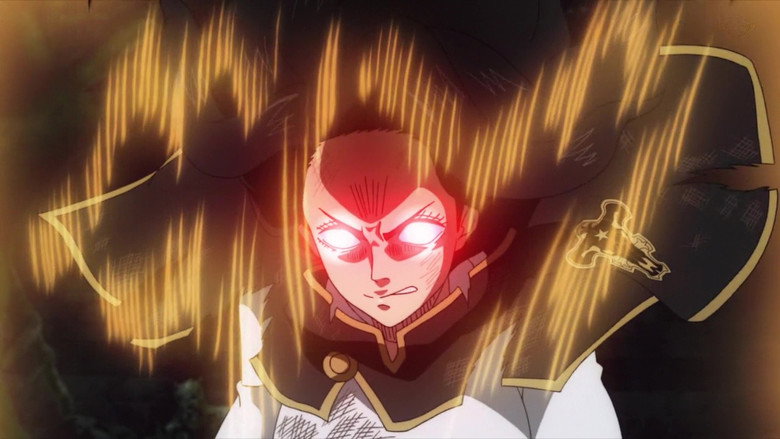 Still from Black Clover - Season 1 Episode 114
