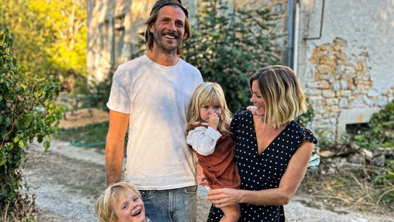 Still image for My Dream Derelict Home In The Sun season 1 episode 9: Katy and Will Still image for My Dream Derelict Home In The Sun season 1 episode 9: Katy and Will