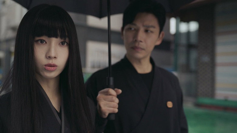 Still from Episode 1