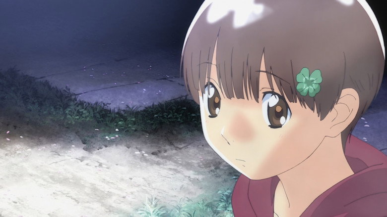 Still from Wandering Son - Season 1 Episode 1