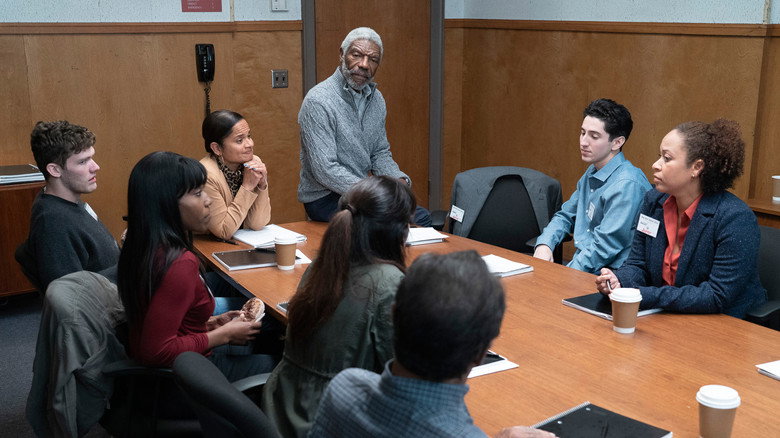 Still from For the People - ซีซัน 2 ตอน 8