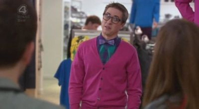 Still from The Inbetweeners - Season 3 Episode 3