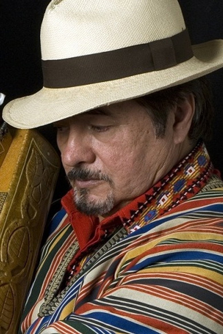 Celso Duarte portrait
