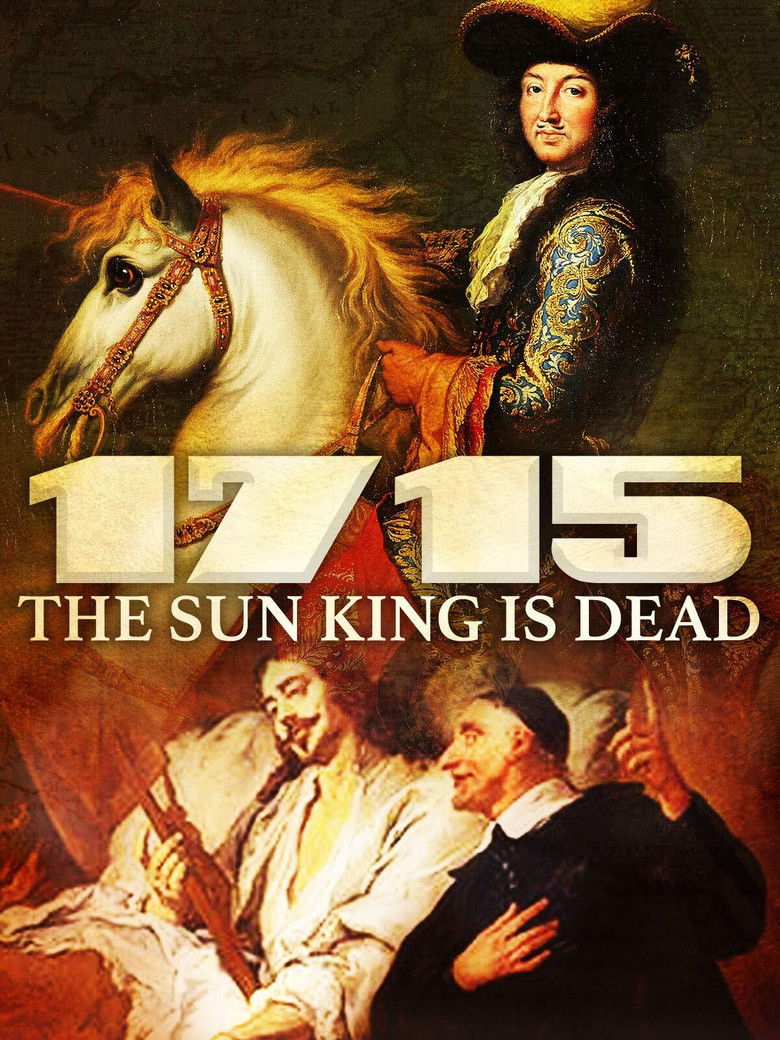 Imatge de 1715: The Sun King is Dead