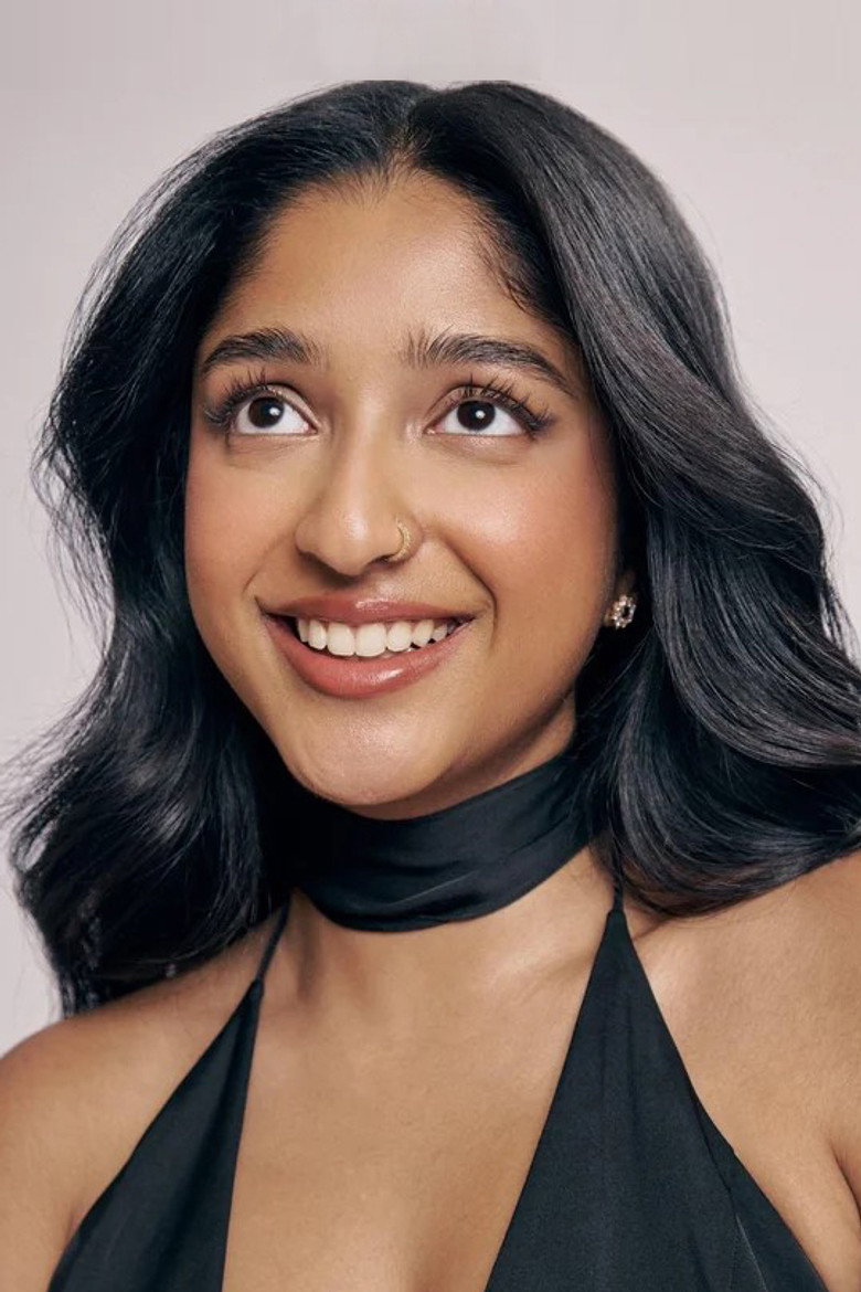 Maitreyi Ramakrishnan photo 3