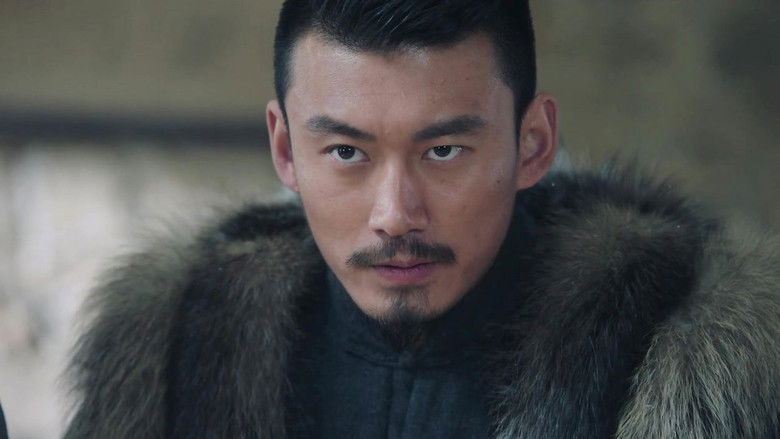 Still image for Strike Back season 1 episode 25: Episode 25