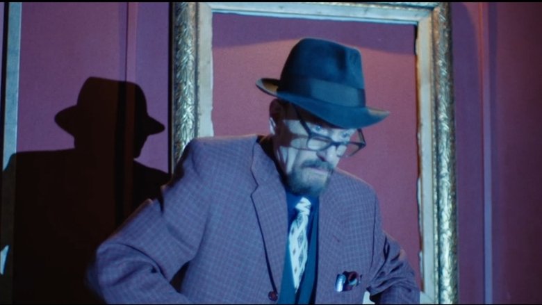 Still image for Red 5 season 1 episode 3: Episode 3 Still image for Red 5 season 1 episode 3: Episode 3