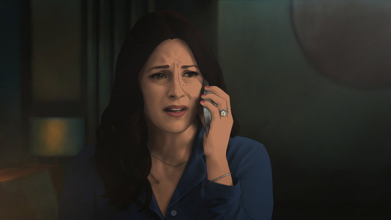 Still from Undone - Season 2 Episode 1