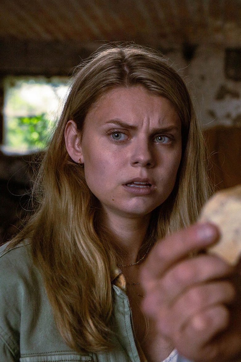 Imatge de A la recerca del mapa perdut