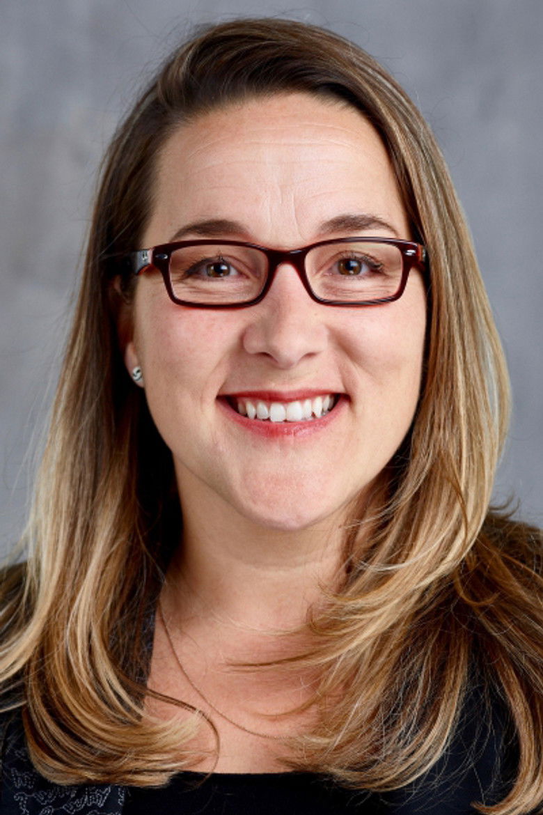 Dominique Veillet portrait image