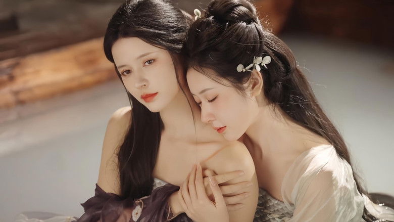 Imatge de The Second Female Lead Changes Their Fate