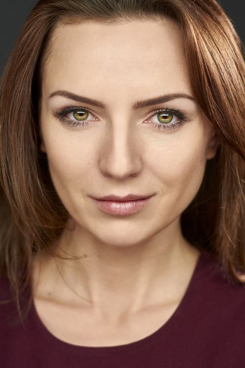Ekaterina Molokhovskaya photo 3