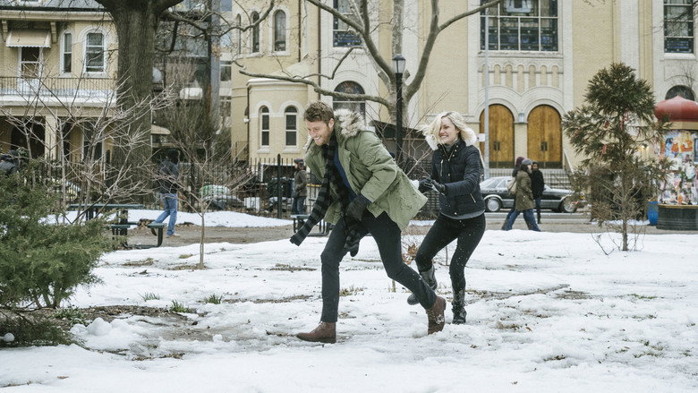 Still from Limitless - Season 1 Episode 18