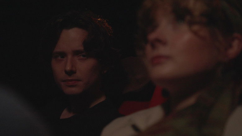 When the World Stopped Moving (2025)