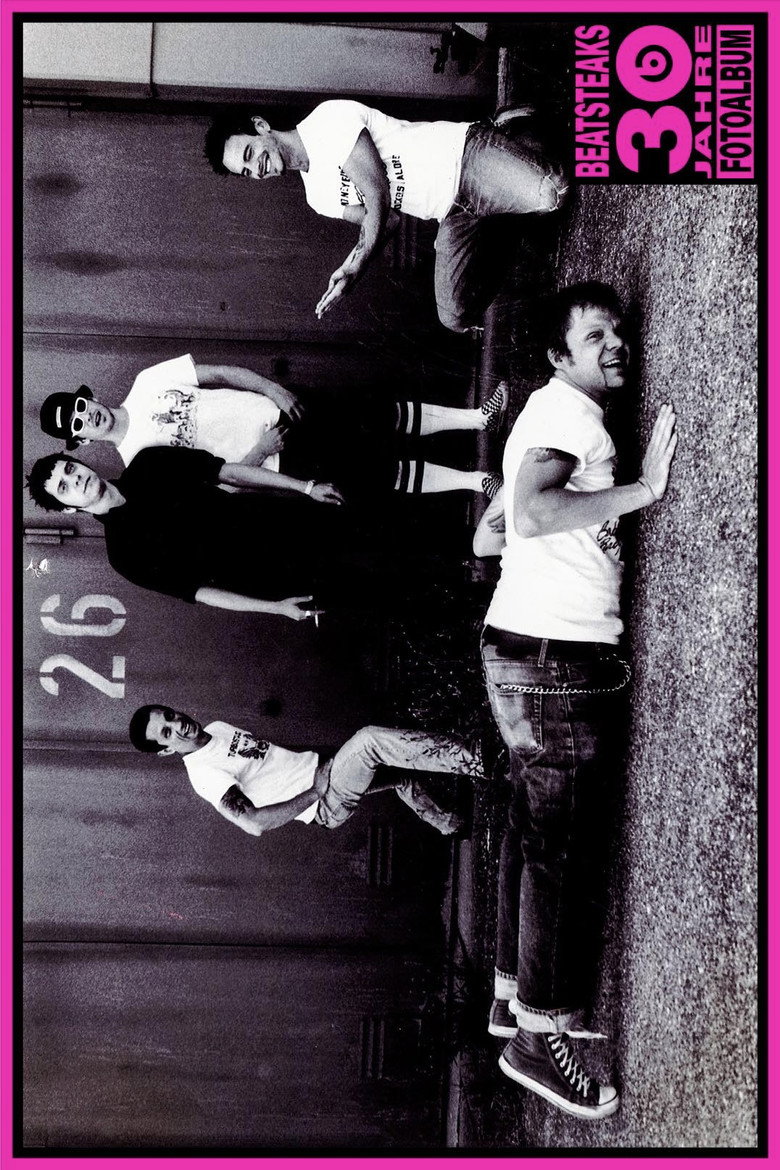 Imatge de Hand in Hand - 30 Jahre Beatsteaks