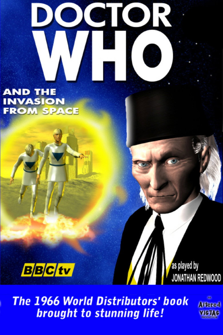 The Dalek Chronicles Specials