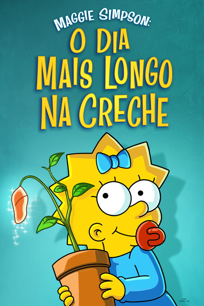 O Dia Mais Longo na Creche