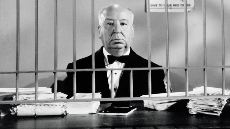 Alfred Hitchcock Presents