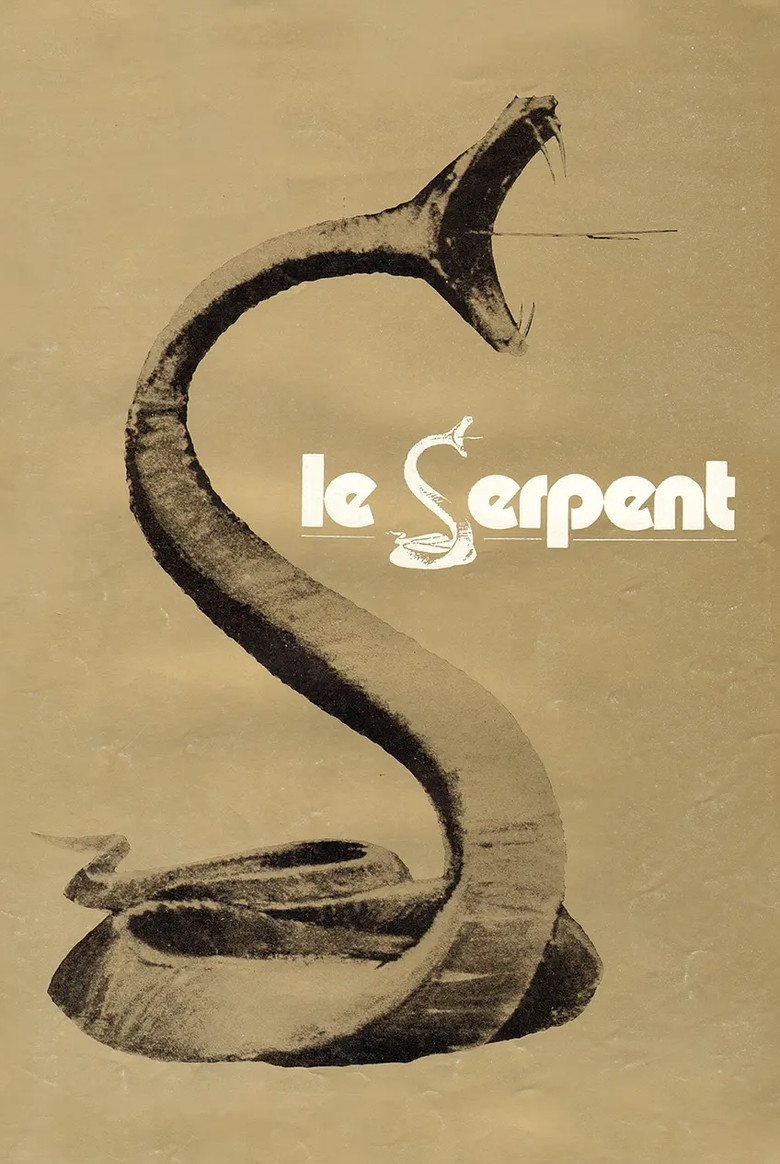 Imatge de Le Serpent