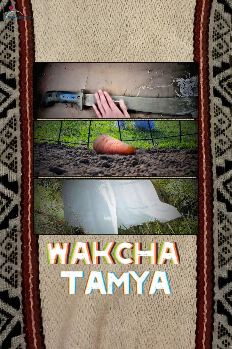 Imatge de Wakcha Tamya