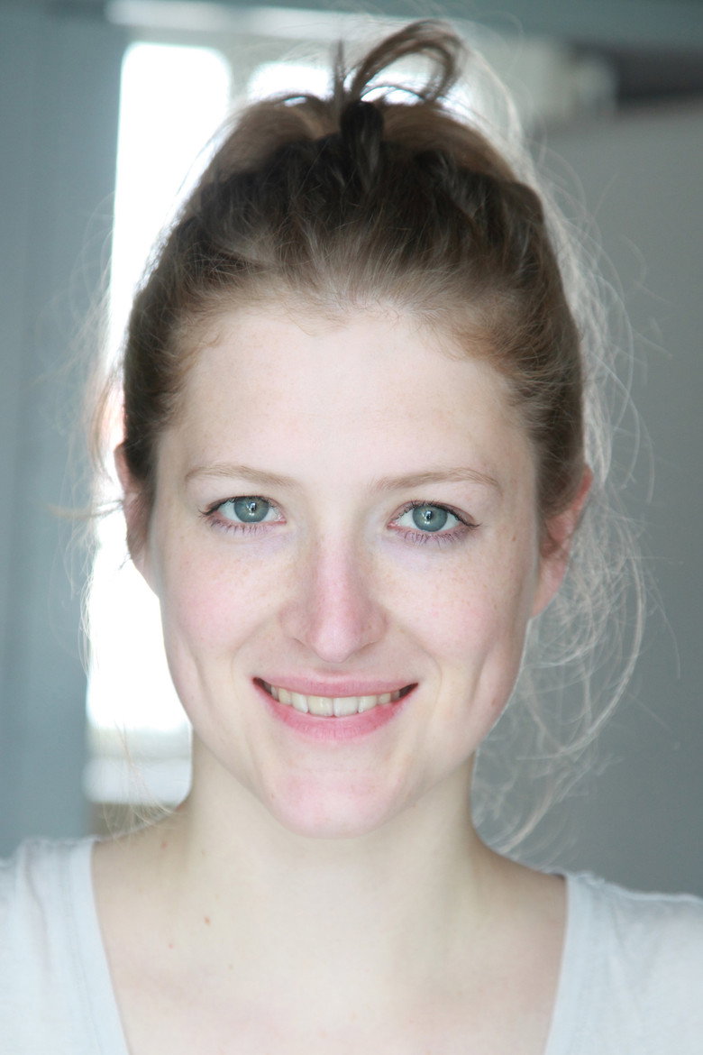 Lola Klamroth photo 2