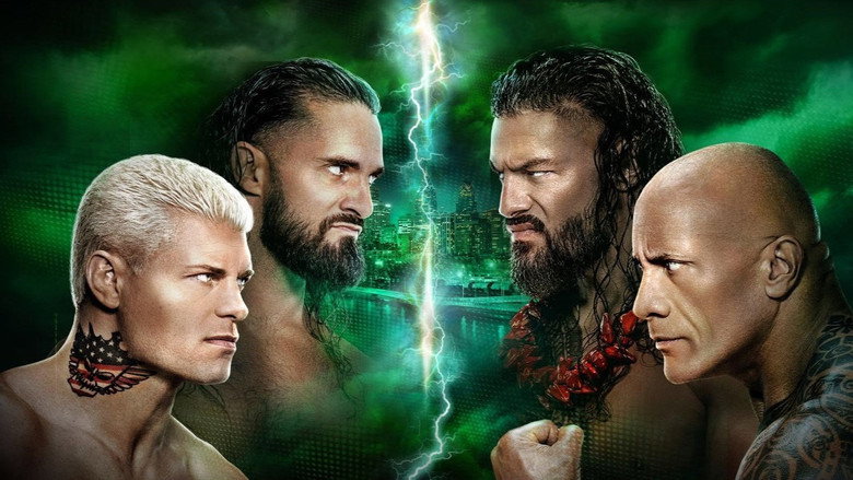 WWE WrestleMania XL