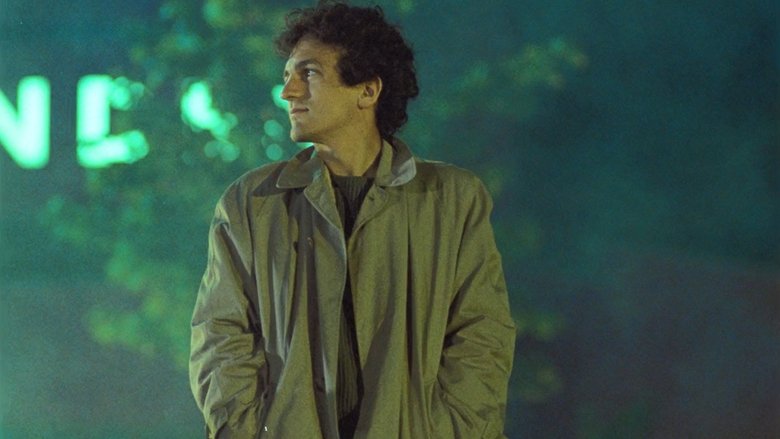 Still image for Heimat II: A Chronicle of a Generation season 1 episode 12: A Time of Many Words Still image for Heimat II: A Chronicle of a Generation season 1 episode 12: A Time of Many Words