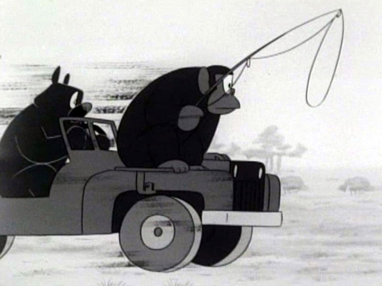 Still image for Wolf Boy Ken season 1 episode 84: Episode 84