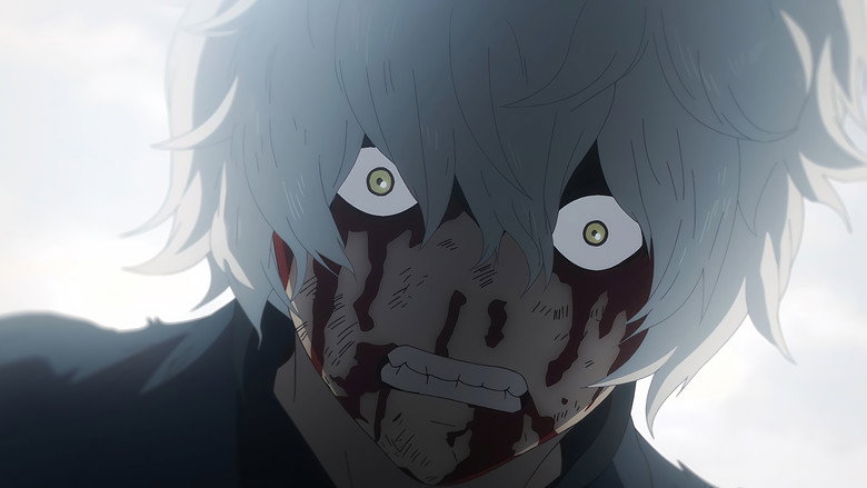 Still from Hell's Paradise - Season 1 Episode 6
