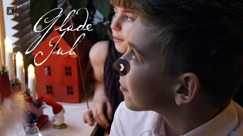Glade jul main backdrop