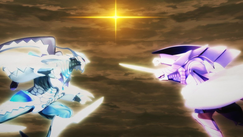 Still from Utawarerumono - Season 3 Episode 16