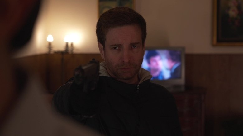 The commitment (2025)