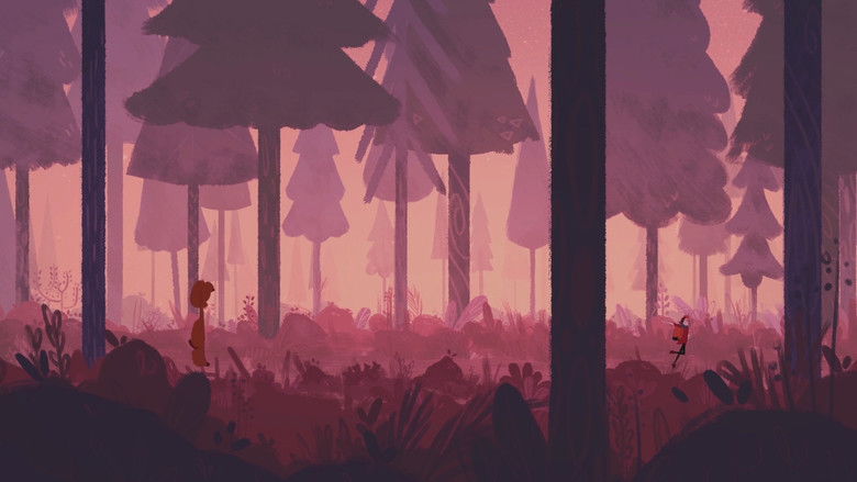 Imatge de Undiscovered