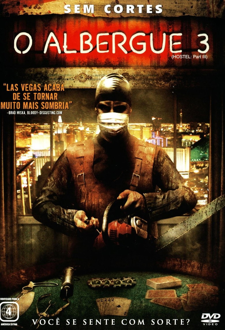 Póster la Película