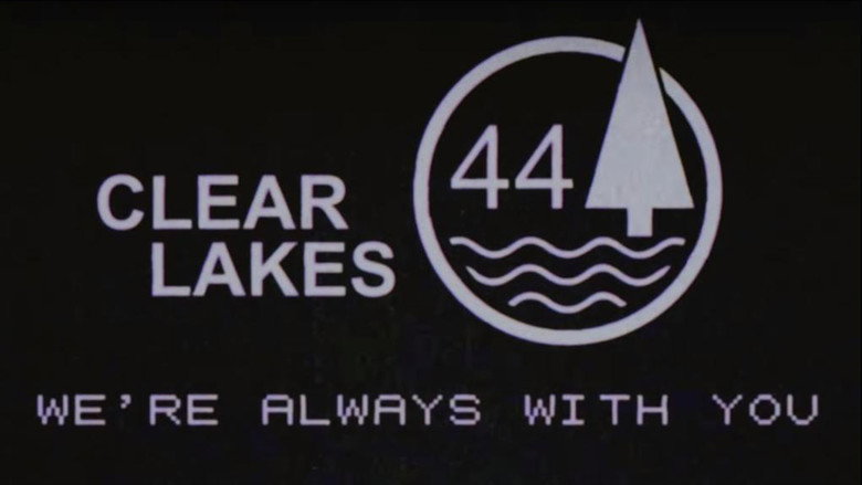 Backdrop from Clear Lakes 44