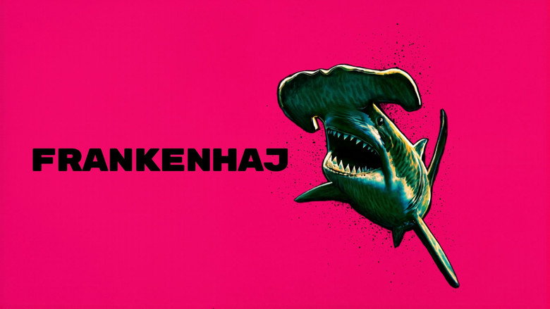 Frankenshark galeri 3