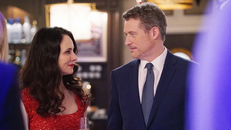 Still from Revenge - Season 4 Episode 16