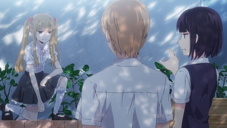 kuzu no honkai episode 2 kuzu no honkai episode 2