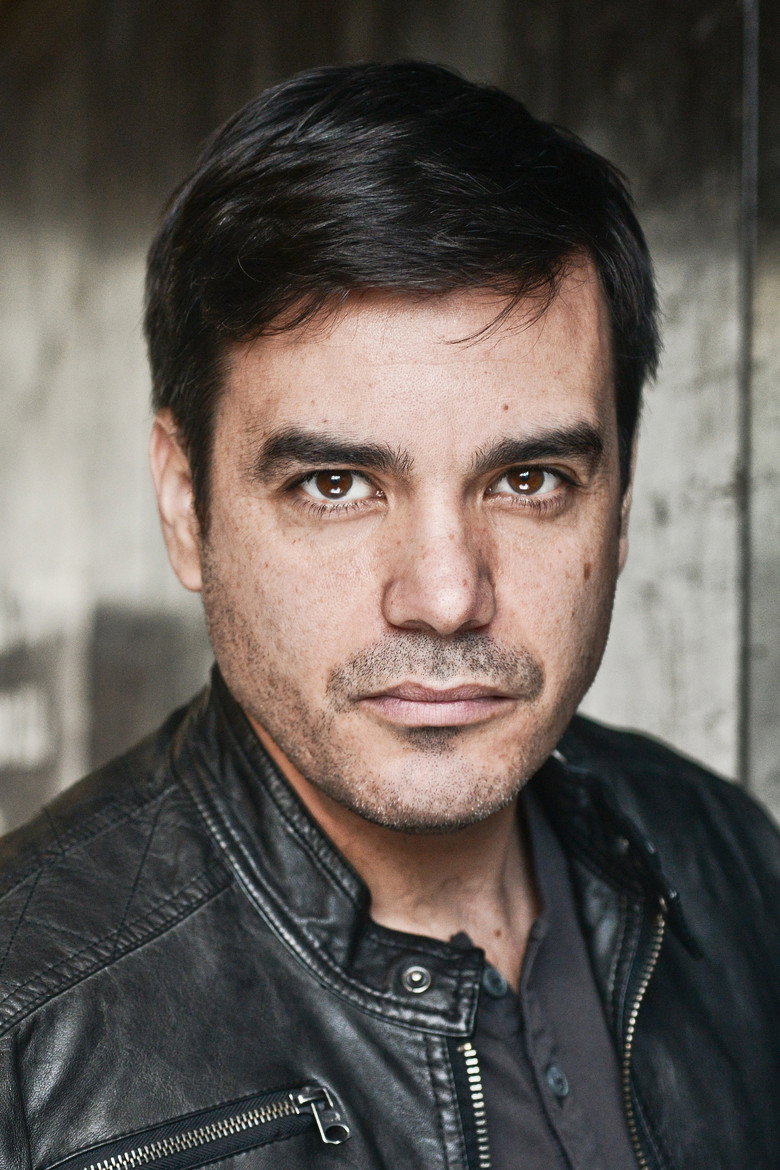 Jason Cadieux photo 2