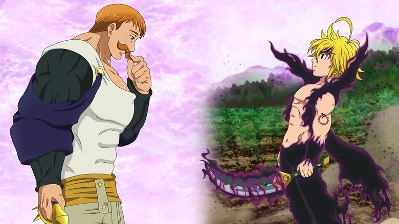 Regarder The Seven Deadly Sins Saison 1 VF Anime Complet VOSTFR HD