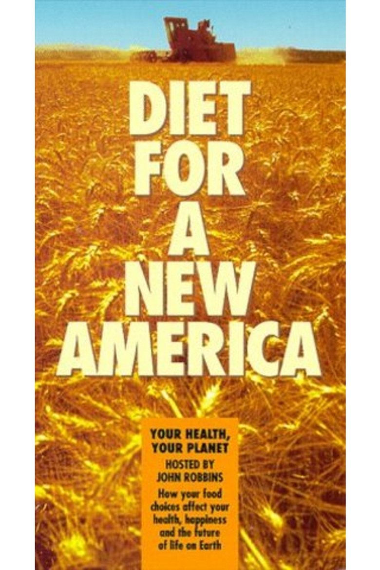 Diet for a New America main poster