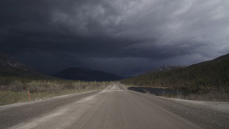 Image d'arrière-plan 2 du film End of History