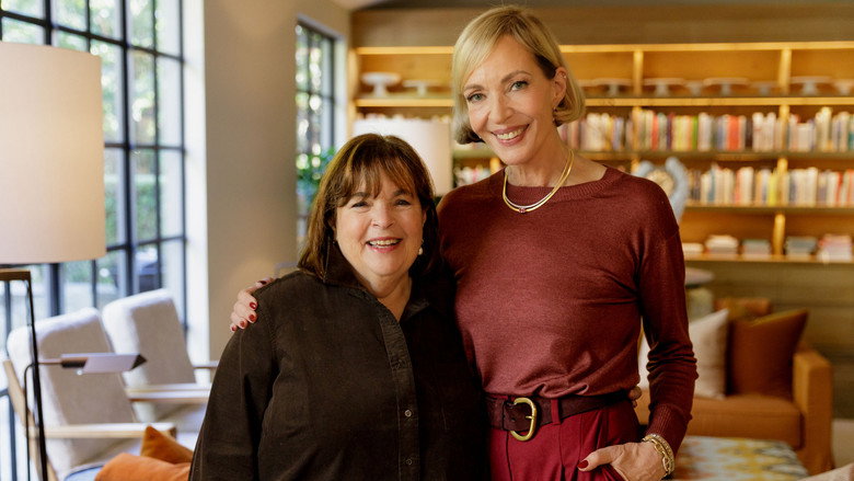 Allison Janney