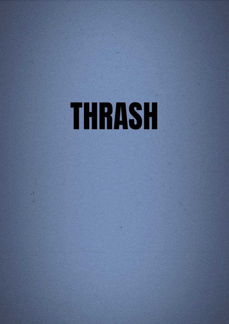 Imatge de Thrash