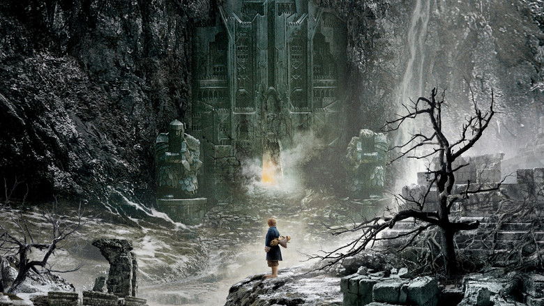 Backdrop de El hòbbit - Col·lecció