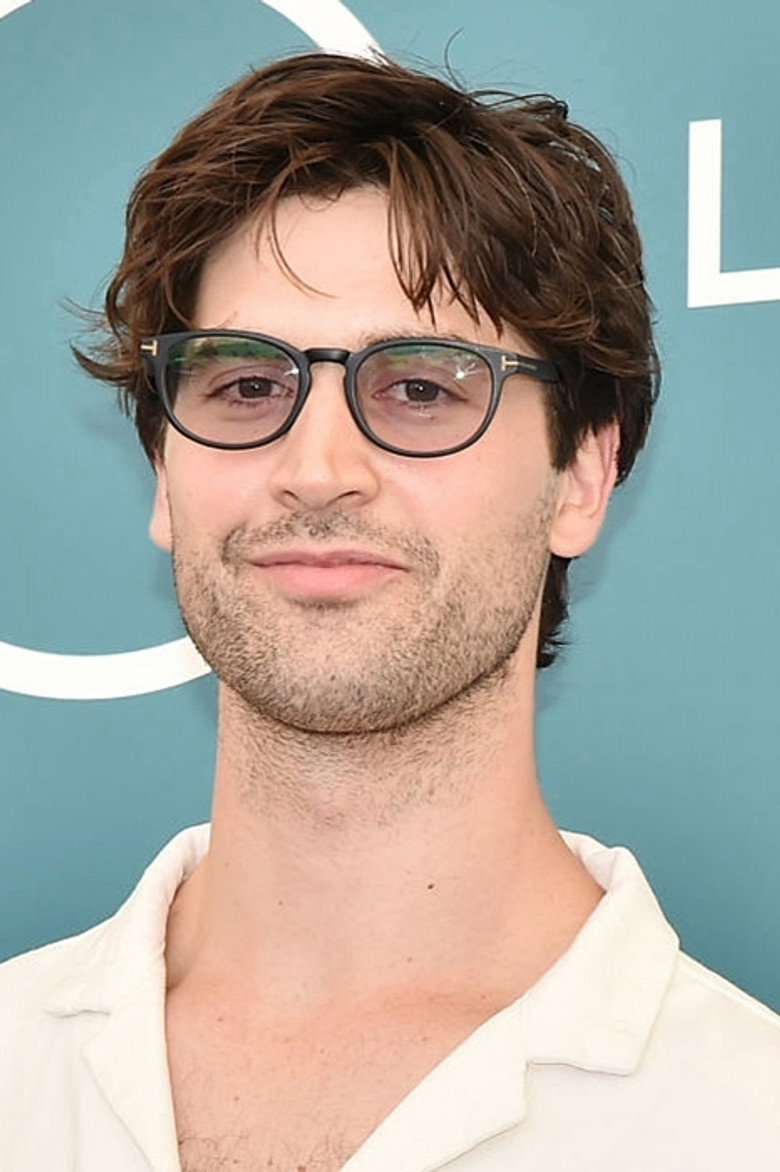 Ryan de Villiers photo 2