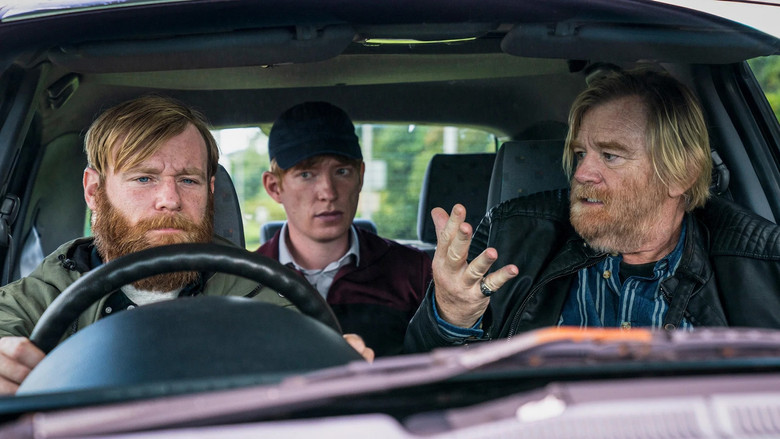 Frank of Ireland image 6