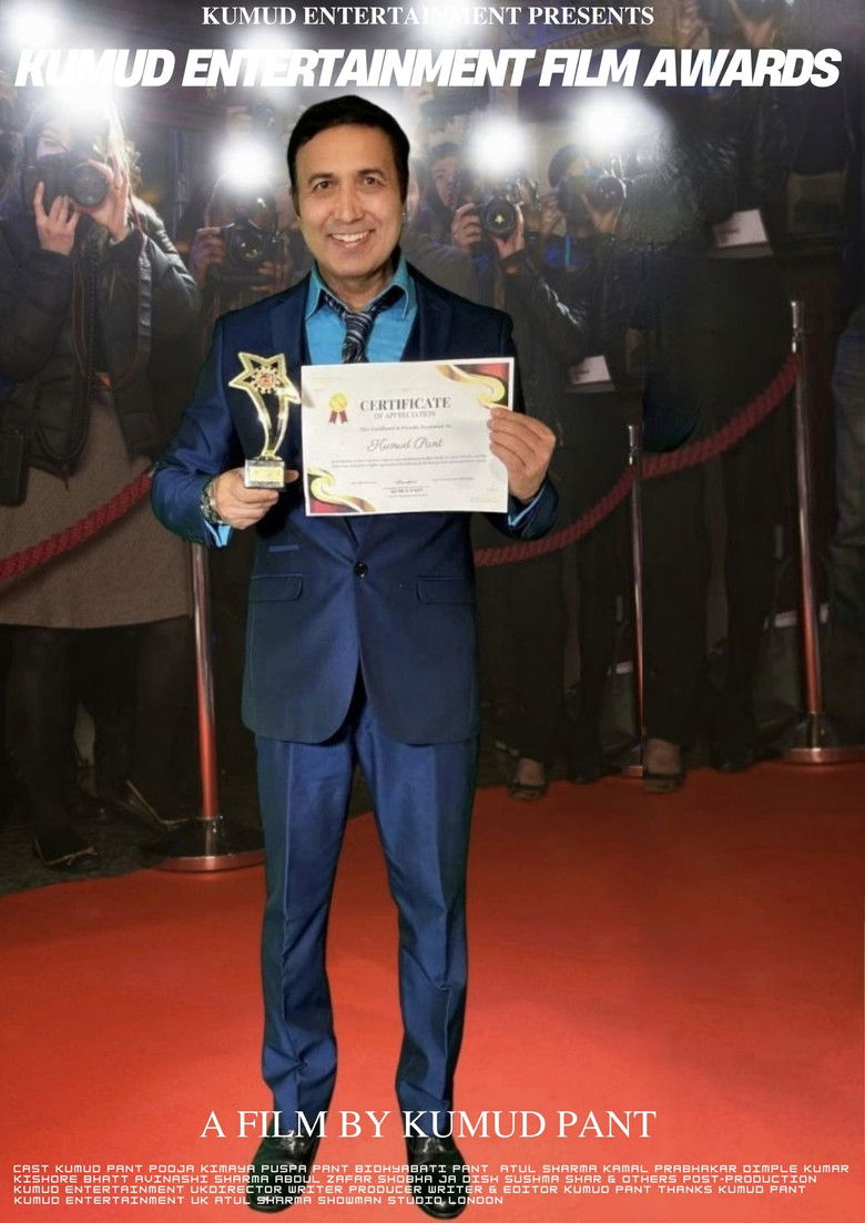 Imatge de Kumud Entertainment Film Awards
