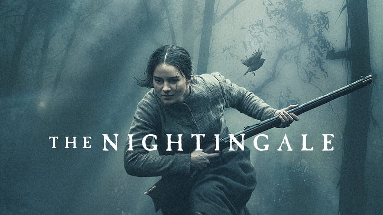 The Nightingale (2018)