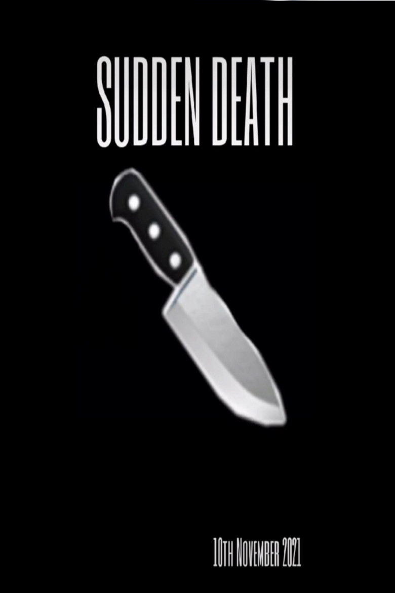 Sudden Death background